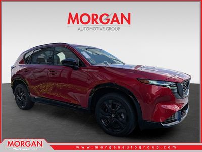 2026 Mazda CX-5 - Photo 1