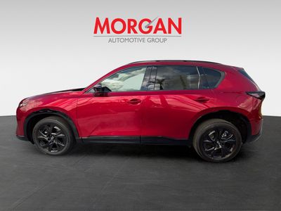 2026 Mazda CX-5 - Photo 8