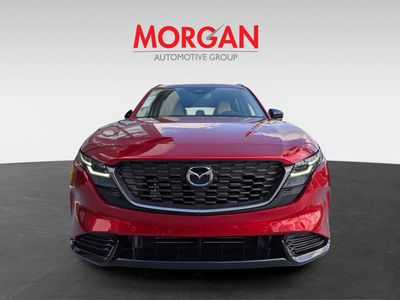 2026 Mazda CX-5 - Photo 3