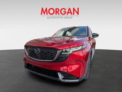 2026 Mazda CX-5 - Photo 9