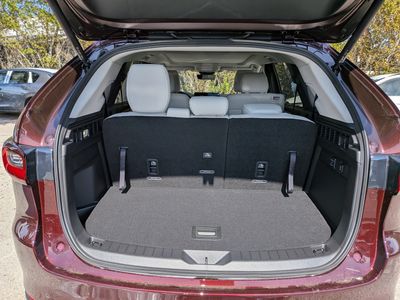 2026 Mazda CX-90 - Photo 13