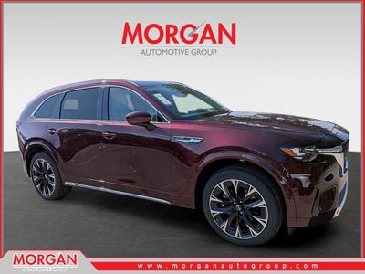 2026 Mazda CX-90 - Photo 1