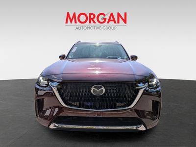 2026 Mazda CX-90 - Photo 3