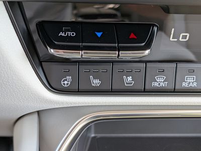 2026 Mazda CX-90 - Photo 24