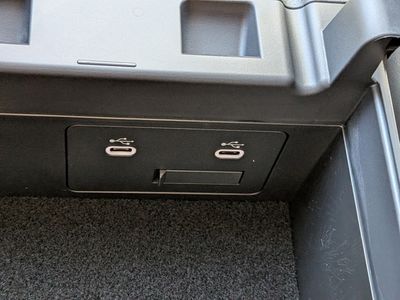 2026 Mazda CX-90 - Photo 23