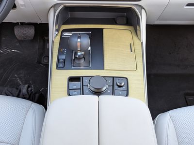 2026 Mazda CX-90 - Photo 19