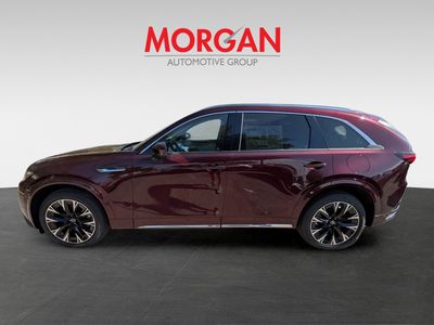 2026 Mazda CX-90 - Photo 8