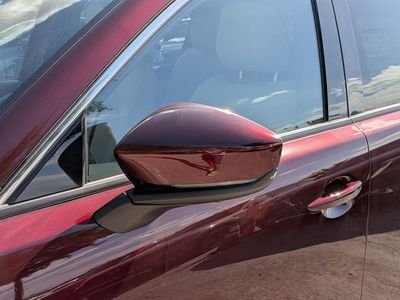 2026 Mazda CX-90 - Photo 12