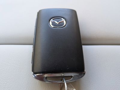2026 Mazda CX-90 - Photo 30