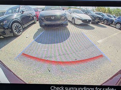 2026 Mazda CX-90 - Photo 22