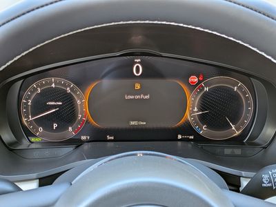 2026 Mazda CX-90 - Photo 28