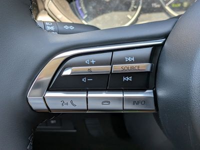 2026 Mazda CX-50 Hybrid - Photo 26