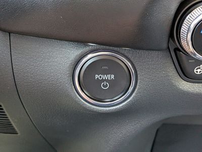 2026 Mazda CX-50 Hybrid - Photo 29