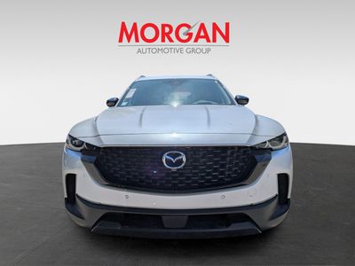 2026 Mazda CX-50 Hybrid - Photo 3