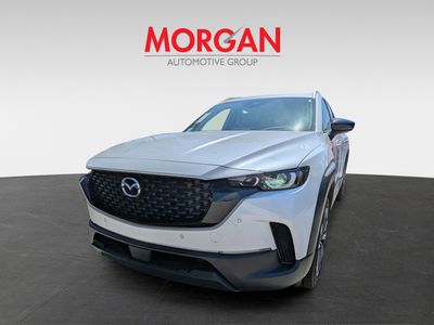 2026 Mazda CX-50 Hybrid - Photo 9