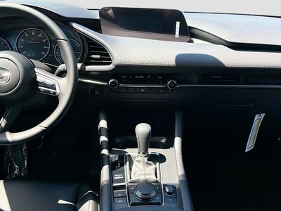 2026 Mazda Mazda3 - Photo 19