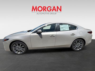 2026 Mazda Mazda3 - Photo 7