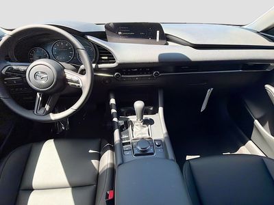 2026 Mazda Mazda3 - Photo 16