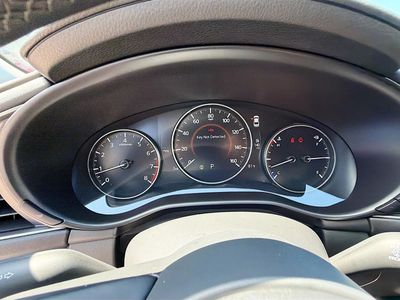 2026 Mazda Mazda3 - Photo 40