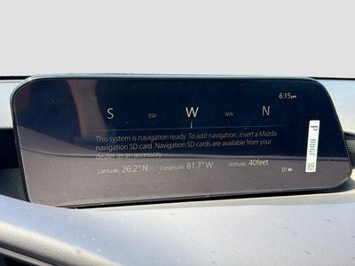 2026 Mazda Mazda3 - Photo 32
