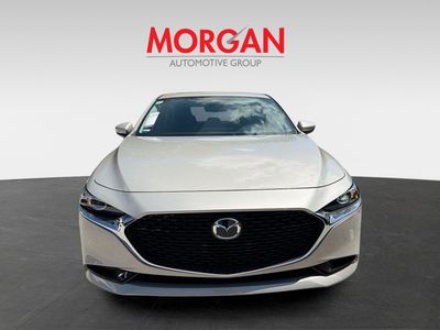 2026 Mazda Mazda3 - Photo 9