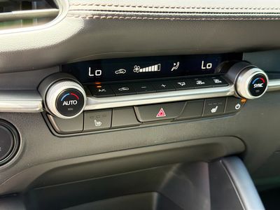 2026 Mazda Mazda3 - Photo 34