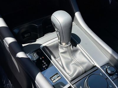 2026 Mazda Mazda3 - Photo 28