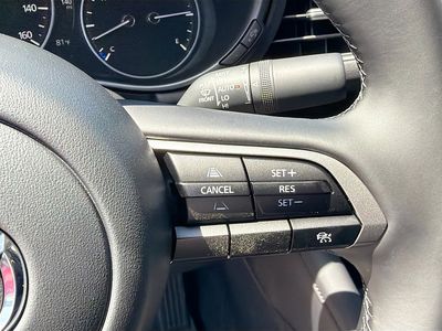 2026 Mazda Mazda3 - Photo 38