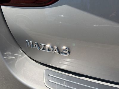 2026 Mazda Mazda3 - Photo 12