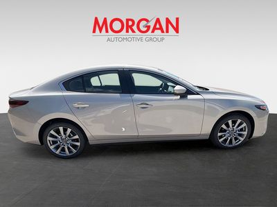 2026 Mazda Mazda3 - Photo 3