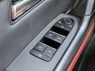 2026 Mazda CX-50 Hybrid — photo 31 view