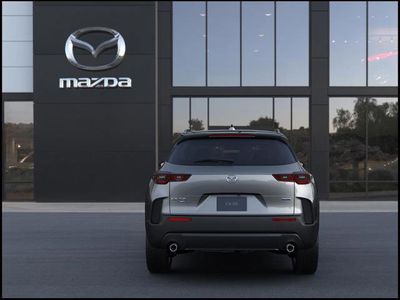 2026 Mazda CX-50 Hybrid — photo 11 view