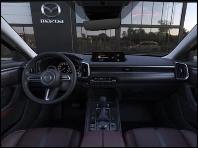 2026 Mazda CX-50 Hybrid — photo 9 view