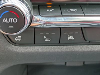 2026 Mazda CX-50 Hybrid — photo 30 view