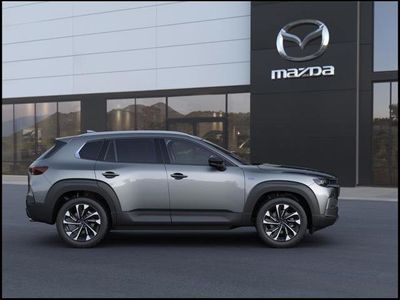 2026 Mazda CX-50 Hybrid — photo 12 view