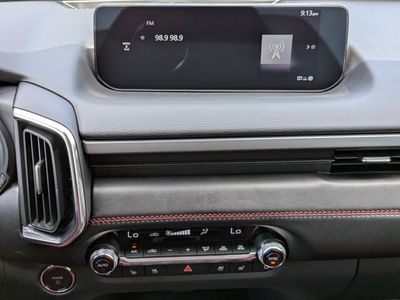 2026 Mazda CX-50 Hybrid — photo 24 view