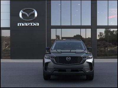 2026 Mazda CX-50 Hybrid — photo 13 view