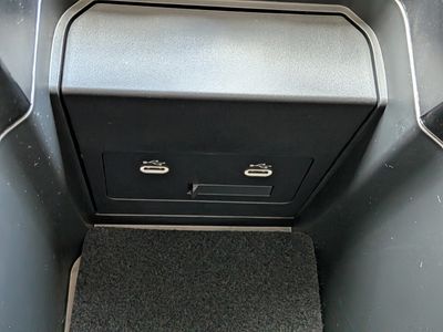 2026 Mazda CX-50 Hybrid — photo 29 view