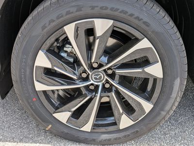 2026 Mazda CX-50 Hybrid — photo 17 view