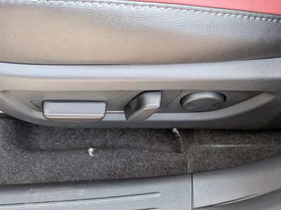 2026 Mazda CX-50 Hybrid — photo 26 view