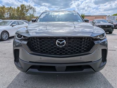 2026 Mazda CX-50 Hybrid — photo 14 view