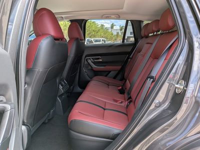 2026 Mazda CX-50 Hybrid — photo 20 view
