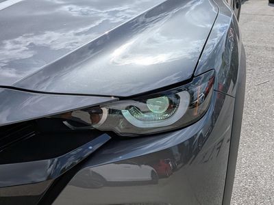 2026 Mazda CX-50 Hybrid — photo 16 view