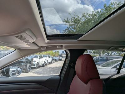 2026 Mazda CX-50 Hybrid — photo 27 view