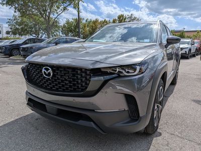 2026 Mazda CX-50 Hybrid — photo 15 view