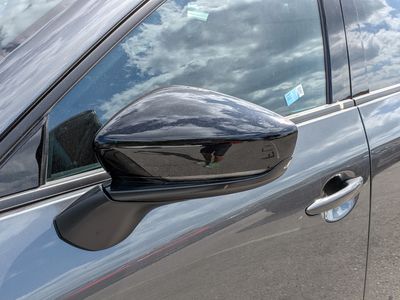2026 Mazda CX-50 Hybrid — photo 18 view