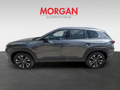 2026 Mazda CX-50 Hybrid — photo 7 view