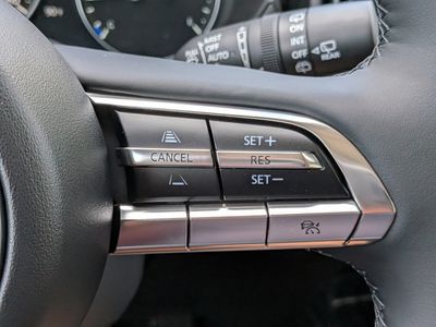 2026 Mazda CX-50 Hybrid — photo 33 view