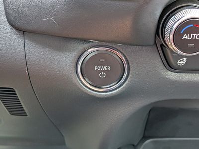 2026 Mazda CX-50 Hybrid — photo 35 view