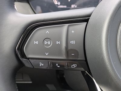 2026 Mazda CX-5 - Photo 20
